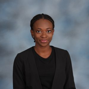 Victoria Agbakwuru